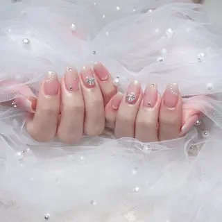 ネイル uuネイルサロン所属・uu ネイルサロン関内🌼のネイルデザイン