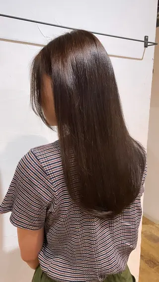 ロング カラー CIENA/ Minamiのヘアスタイル