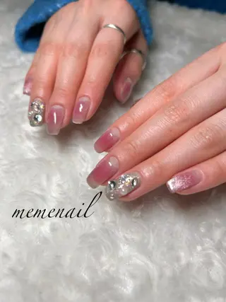 ネイル Noguchi Megumiのその他イメージ