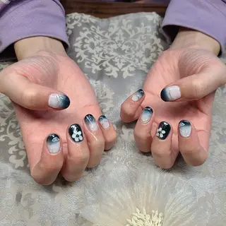 ネイル Nail  Ai    のネイルデザイン