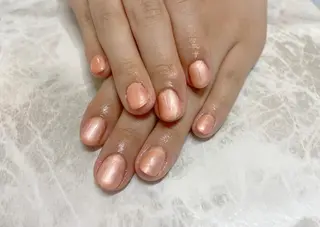 ネイル 🧸熊谷 かほ🧸のネイルデザイン