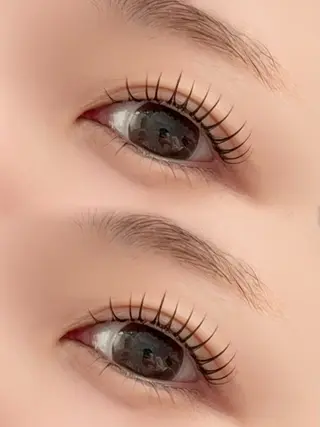 マツエク・マツパ アトリエFAM所属・アイラッシュ アトリエFAMのマツエク・マツパデザイン