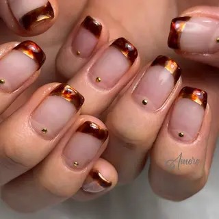 ネイル You kyehwaのネイルデザイン