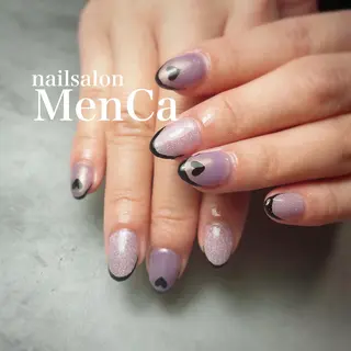 ネイル 江崎 景子のネイルデザイン