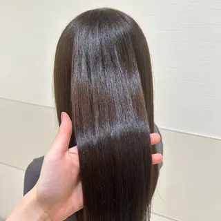 ロング 艶髪✨️/ヘッドスパ /りちかのヘアスタイル