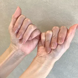 ネイル Aloha  Luana HIKAWASANDOU所属・AlohaLuana 🌺 naoのネイルデザイン