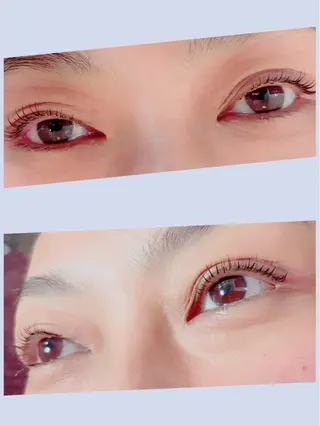 マツエク・マツパ E'clat Kanaのエステ・リラクイメージ