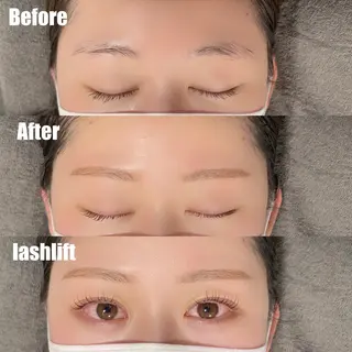 マツエク・マツパ eclipse eyelashのマツエク・マツパデザイン
