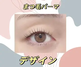 マツエク・マツパ VELA nails所属・VELA eyesのマツエク・マツパデザイン