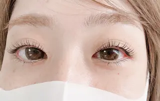 マツエク・マツパ salon de COCOA所属・cocoa suのマツエク・マツパデザイン