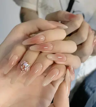 ネイル Sunny Nailのネイルデザイン