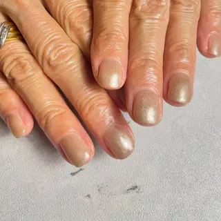 ネイル Nail atelier Litom【ネイルアトリエリトム】所属・相模原駅前ネイル リトム【Tomo】のネイルデザイン