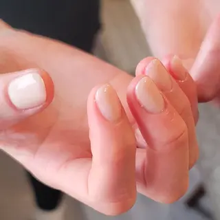 ネイル 🌲🌳🚪iiit o🌲🌳🌲のネイルデザイン