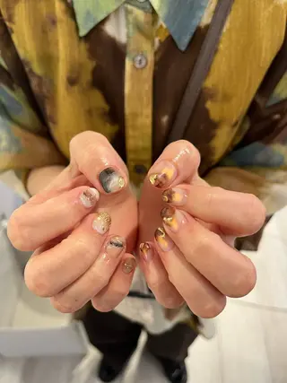 ネイル 生井 舞花のその他イメージ