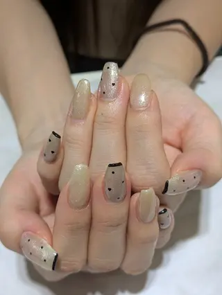ネイル pationail 伊藤のネイルデザイン