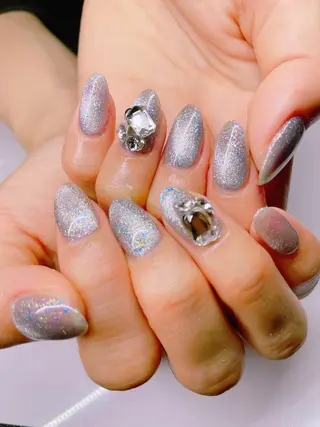 ネイル ネイルサロンアウル ayaka💋のネイルデザイン