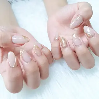 ネイル Tiary🤍 Sachikaのネイルデザイン