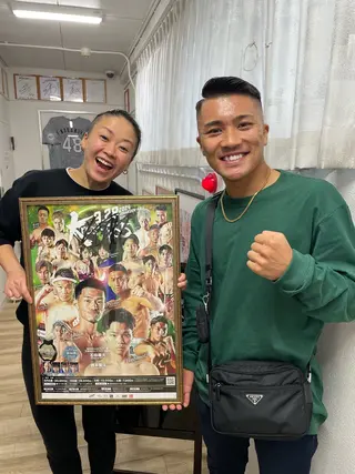 五十嵐 蓮のその他イメージ