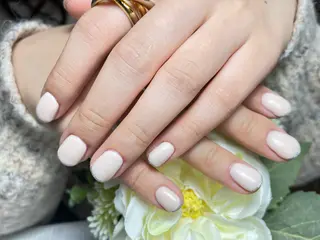 ネイル H&B 楊のネイルデザイン