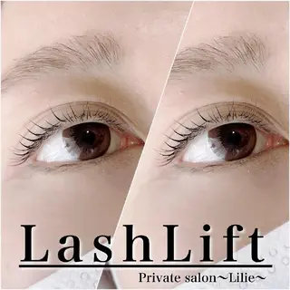 マツエク・マツパ Private salon〜Lilie〜所属・プライベートサロン yurikoの眉毛・アイブロウイメージ