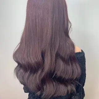 カラー エリアマネージャー 復活の大澤竜馬のヘアスタイル