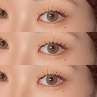 マツエク・マツパ 名古屋 IZUMIのマツエク・マツパデザイン