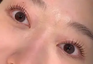 マツエク・マツパ ITOU AYAKAの眉毛・アイブロウイメージ