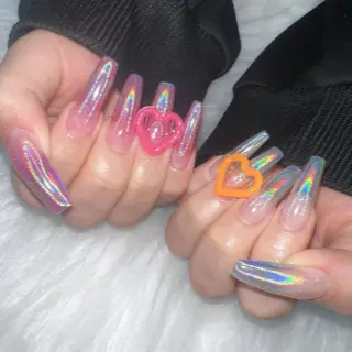 ネイル M3 nail salonのネイルデザイン