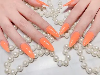 ネイル ネイルサロン HARRYS所属・ネイル･脱毛サロン HARRYSのエステ・リラクイメージ