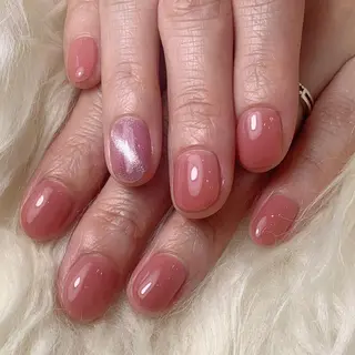 ネイル センター南 LEGAOSあゆみのネイルデザイン