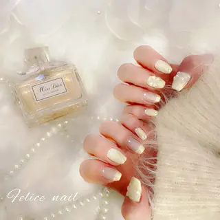 ネイル felice nailのネイルデザイン