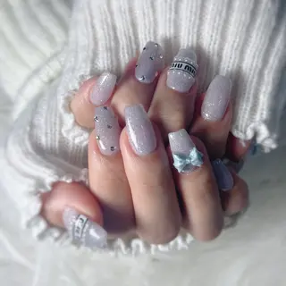 ネイル beautysalon  R所属・💖 Hiyo💖のネイルデザイン