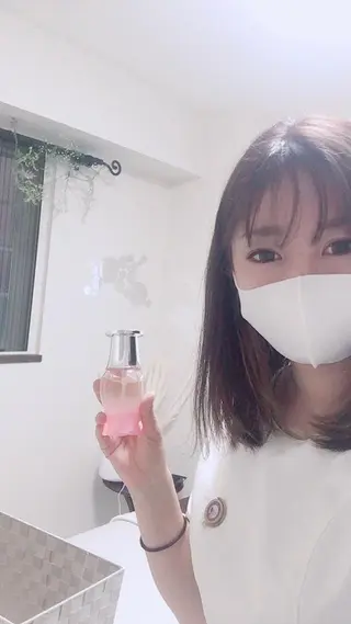 メンズ PARAFUSE.立川店 夢みる寝落ち空間所属・脳洗浄®︎立川/ 小顔ドライヘッドスパのエステ・リラクイメージ