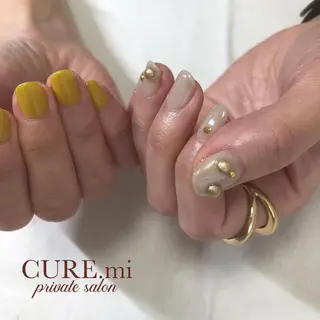 ネイル 伊藤 美香のその他イメージ