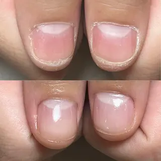 メンズ ネイル Atelier Masami 爪や所属・菊池 雅美のネイルデザイン