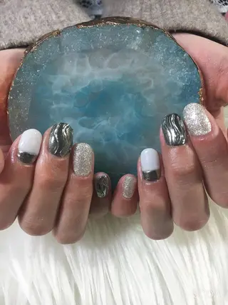 ネイル miwa ミワのネイルデザイン