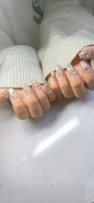 ネイル LaLa Peach 福岡のマツエク・マツパデザイン