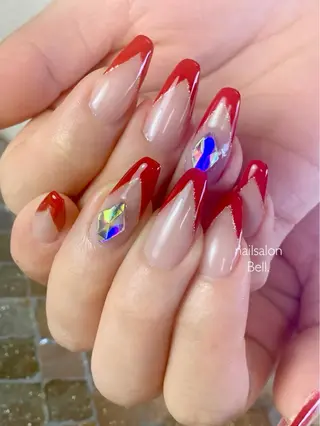 ネイル Y. Reonaのネイルデザイン