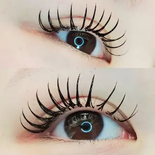 マツエク・マツパ セレビアイ 磯山☆ LEDエクステ☆立川のマツエク・マツパデザイン