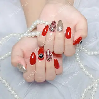 ネイル 💅 NikoNikoのネイルデザイン