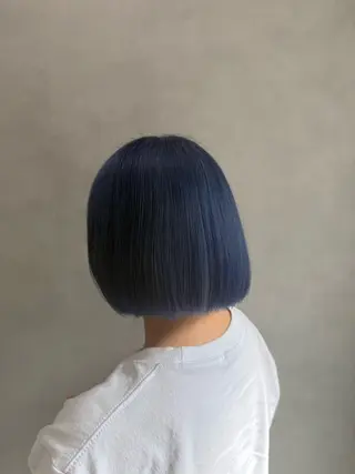 ミディアム ✨カット1100円/ カラーYudai✨のヘアスタイル