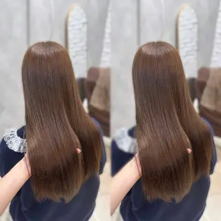 ロング hair make belle【ヘアーメイクベル】所属・belle/ karin💠のヘアスタイル