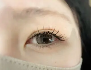 マツエク・マツパ Lono 岩沢のマツエク・マツパデザイン