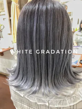 ミディアム FORCE HAIR所属・🔥金山 諒平🔥のヘアスタイル