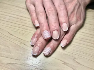 ネイル silo salon しろさろんのネイルデザイン