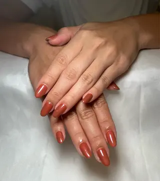 ネイル she'snail RINAのネイルデザイン