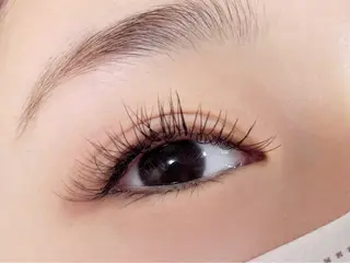 マツエク・マツパ シ エイのマツエク・マツパデザイン