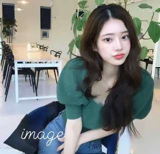 カラー platinam doll南草津店のマツエク・マツパデザイン