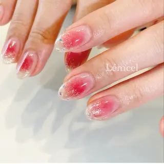 ネイル Lémcel ﾘｼｪﾙのネイルデザイン