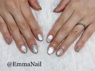 ネイル salon EM&A emiのネイルデザイン